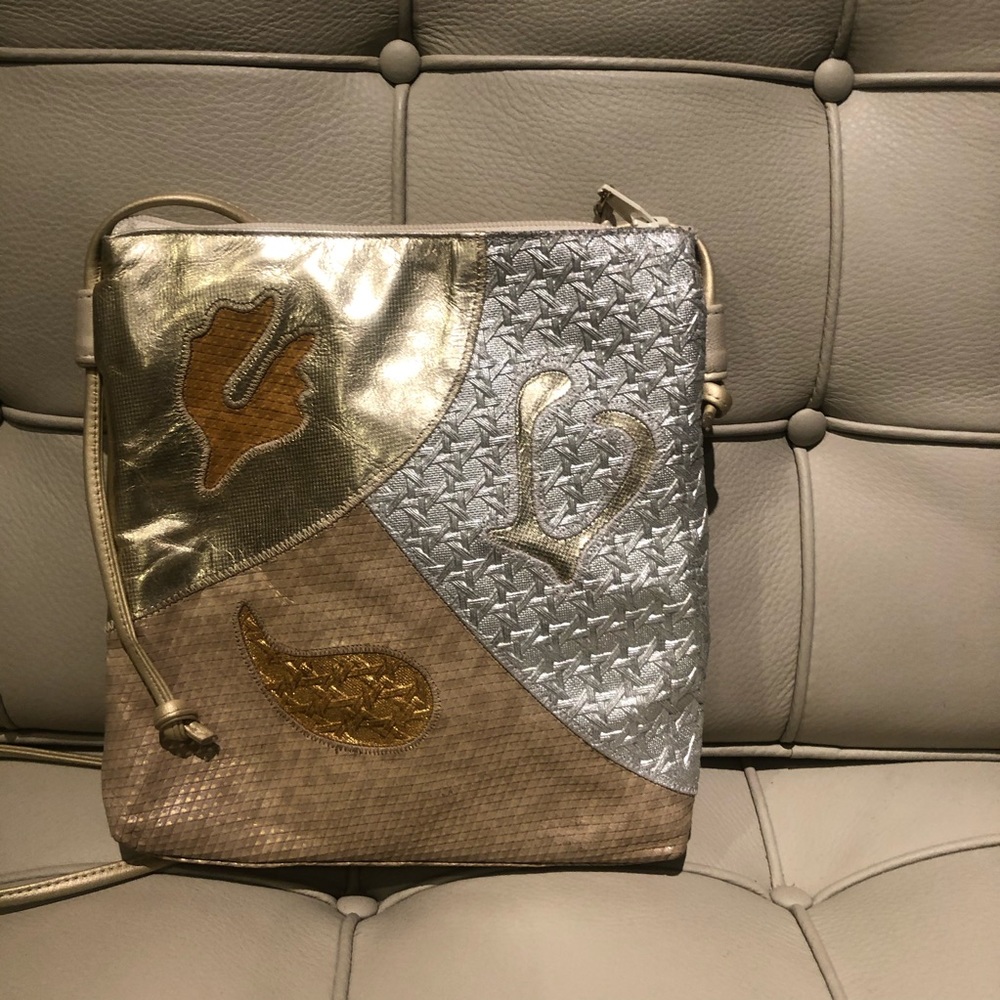 COPY - Sharif Purse